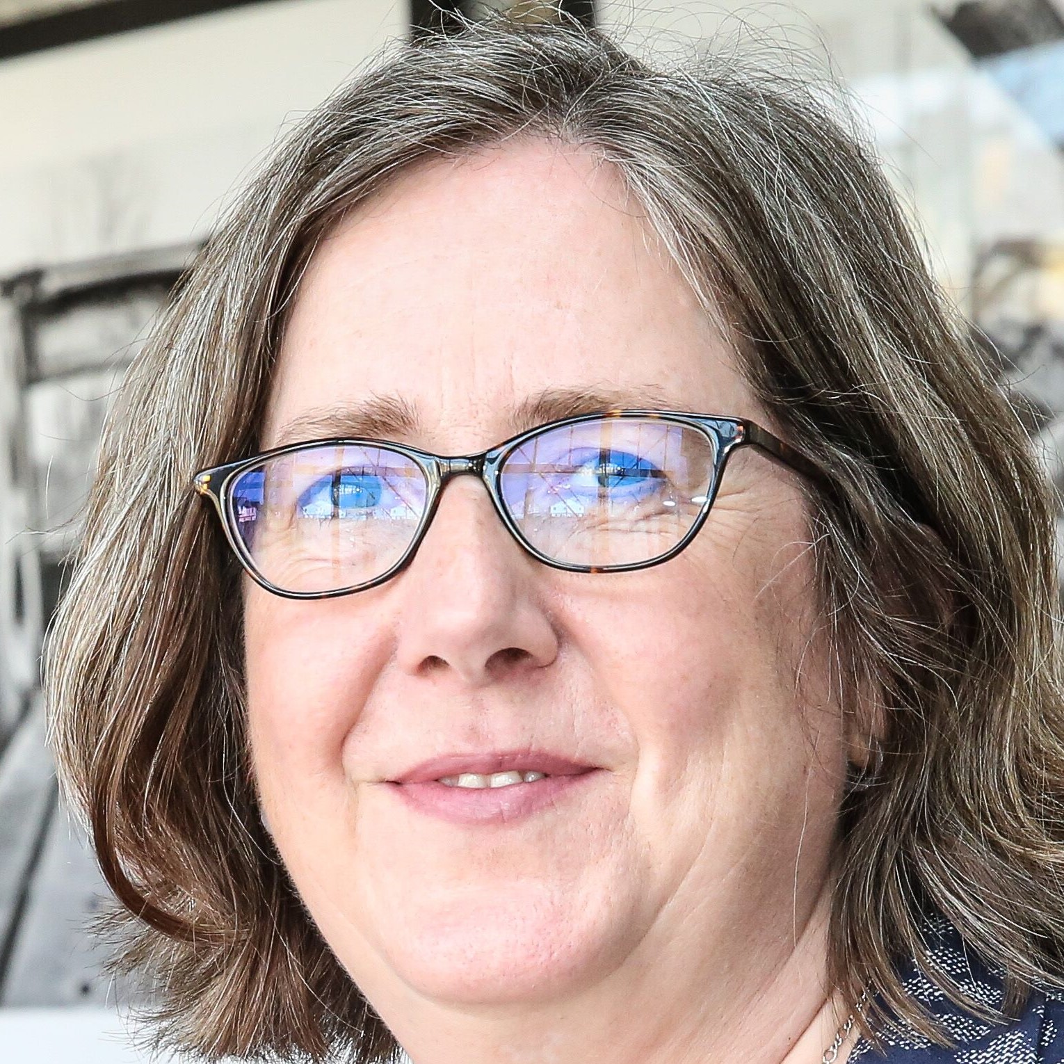 Denise Gardiner