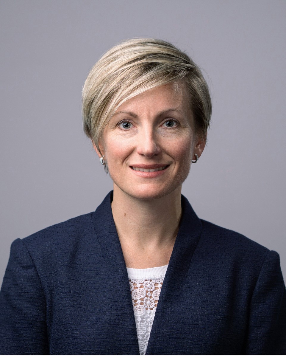 Marlise Blackburn
